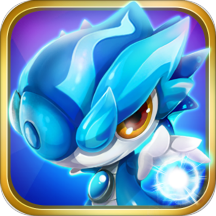 斗龙战士3铠甲变身手游