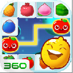 水果连连看之水果连萌公测版