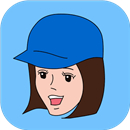 奇怪的击球练习场游戏