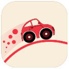 Cross Racing(Driving on circles安卓版)