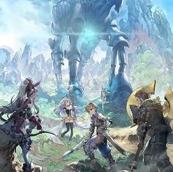 DiaHorizon(Dia Horizon手游汉化版)