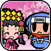 堆堆忍者中文汉化版