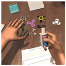 Fidget finger spinner simulator(Hand Simulator安卓中文版)