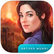 神话探索者火神的遗物中文版