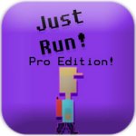 Just Run PRO(全力奔跑就对了中文版)