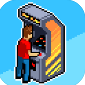 Home Arcade(游乐园大冒险汉化版)