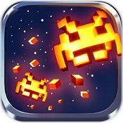 PixelBumbleCrus(像素黄蜂粉碎手游)