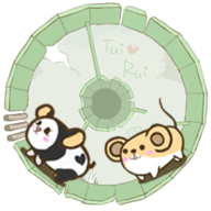 RollingMouse(翻滚吧仓鼠宝宝中文版)