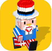 Grandpa-R(特工爷爷大冒险游戏安卓版)