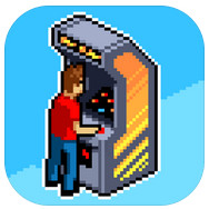 Home Arcade(游乐园大冒险)