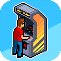 Home Arcade(游乐园大冒险安卓版)