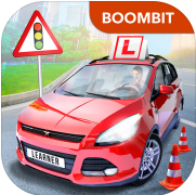 Car Driving School Simulator(驾校模拟2017中文版)