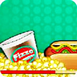 老爹热狗店安卓版