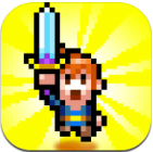 TreasureHunter(像素宝藏猎人中文汉化版)