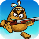 疯狂的土豆游戏