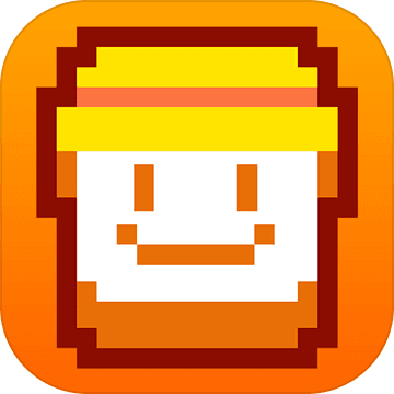 Bouncy Runner(农夫快跑安卓中文版)