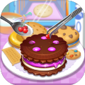夹心饼干小店安卓中文版