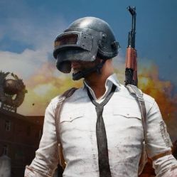 绝地求生 刺激战场腾讯手游版