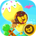 多纳甜甜小镇安卓版