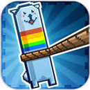 TUG WARS(拔河大战游戏)