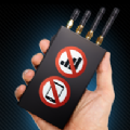 Signal jammer simulator(信号屏蔽模拟器中文版)