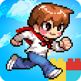 沙盒跑酷汉化版