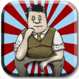 60 Seconds一家四口末日避难安卓版