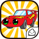 汽车精灵进化游戏Cars Evolution