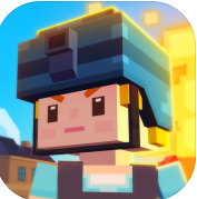 像素求生:大逃杀