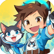 阿猫阿狗最强同萌国服中文版