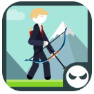 Stick Archer 2(魔术师弓箭手2安卓版)
