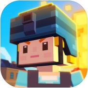 像素求生:大逃杀安卓版