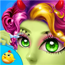 monsterprincessmakeup(怪物公主化妆游戏)