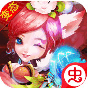 指尖梦幻变态版