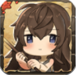 漂流少女中文版