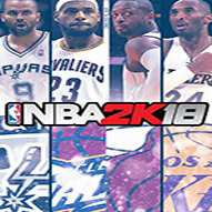 NBA2K18汉化版