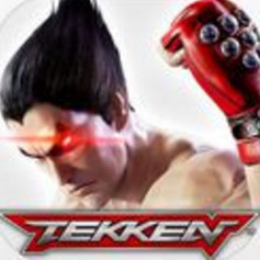 Tekken(万代铁拳)