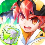 贝克梦大冒险手游公测版