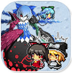 东方影魔界2安卓版