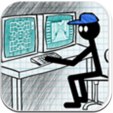 Stickman Survival(火柴人的五夜生存中文版)