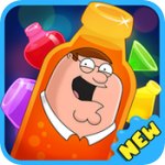 Family Guy(恶搞一家人安卓版)