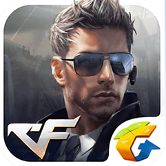 穿越火线:最后战役手游