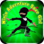 Ninja Adventure(指尖忍者安卓版)