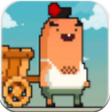 Goodmorning!Zombie(早上好僵尸中文版)