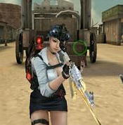 穿越火线：枪战王者(cf手游最强单机版)