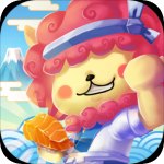 Slashy Sushi(寿司道场中文版)