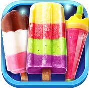 冰淇淋小屋(夏季清凉冰棍小卖部中文版)