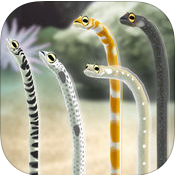 治愈的斑鳝花园安卓版