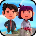 PepeLine Adventures(兄妹历险记游戏)