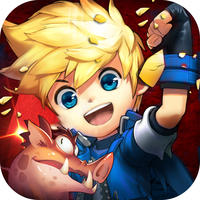 精灵大作战3D手游